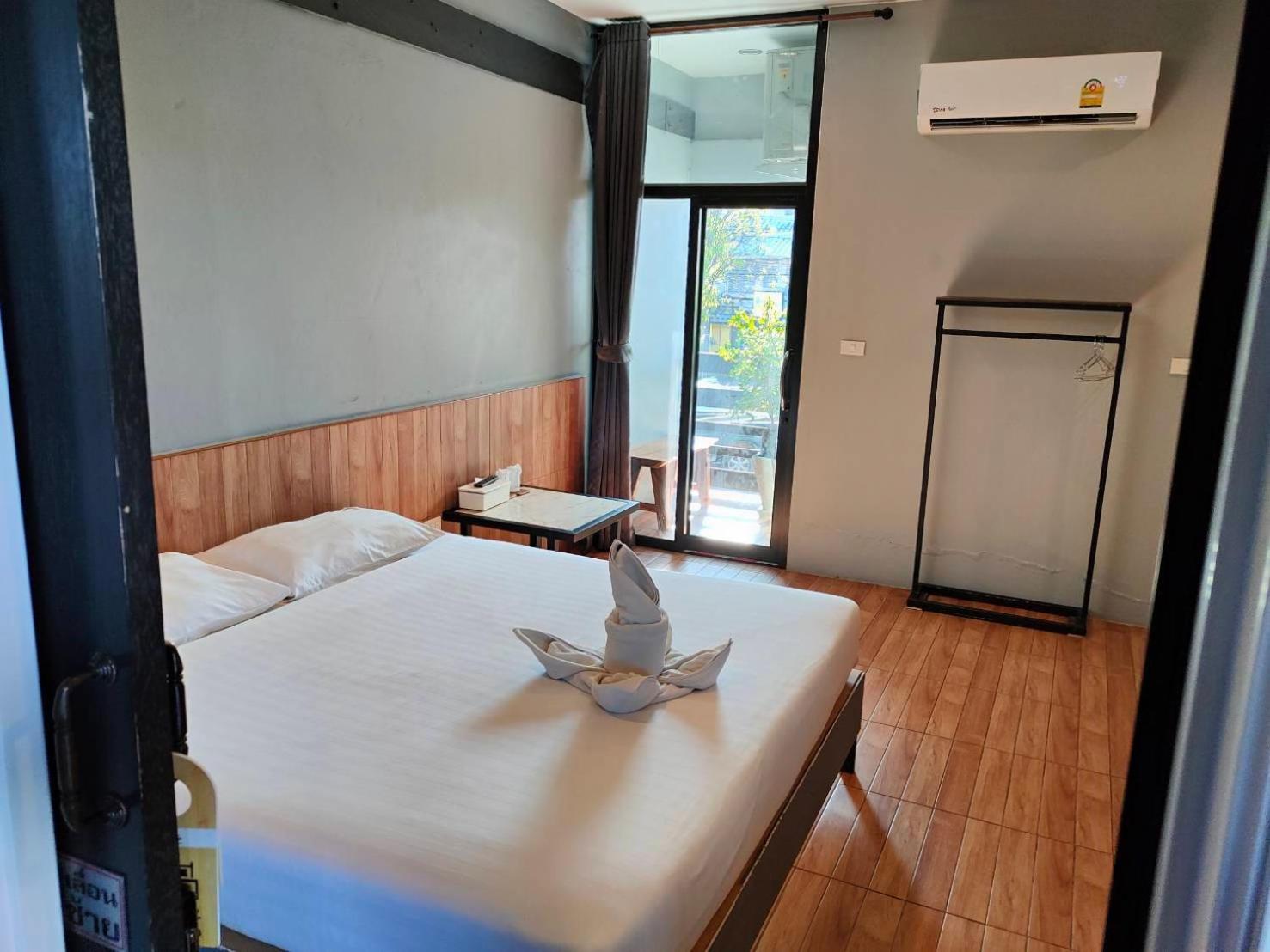 Zea Zide Hotel 쁘라쭈압키리칸 외부 사진