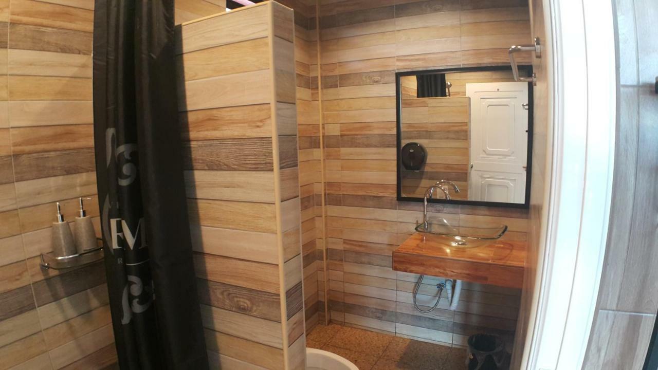 Zea Zide Hotel 쁘라쭈압키리칸 외부 사진